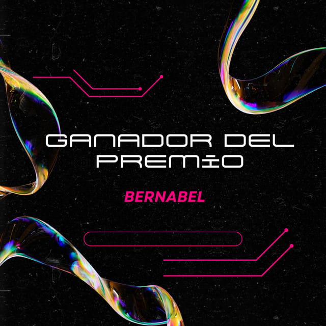 Ganador Del Premio - Single