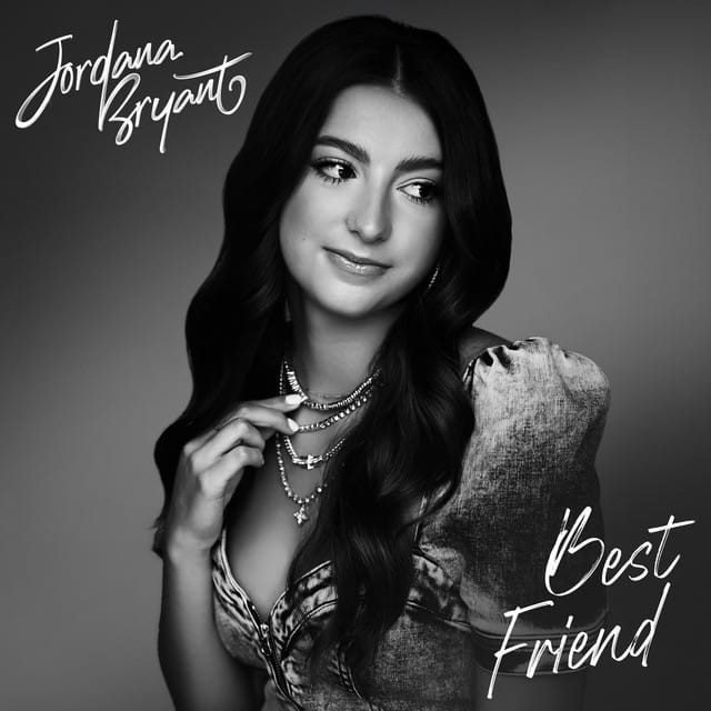 Best Friend - Single