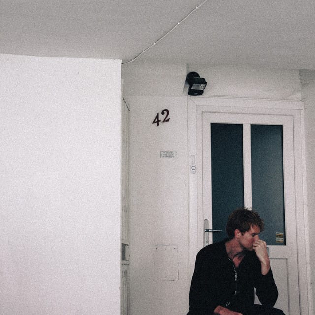 Lights Down (feat. KOATES) - Single