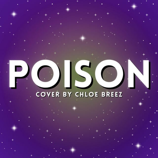 Poison