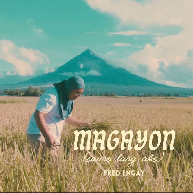 Magayon (Saimo Lang Ako) - Single