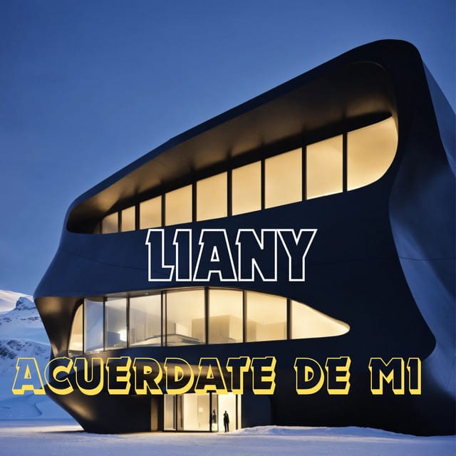 Acuerdate de mi - Single