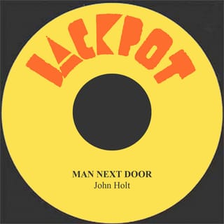 Man Next Door