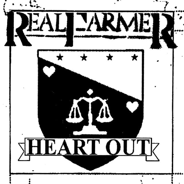Heart Out - Single