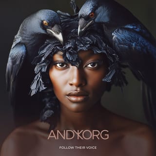 Follow Their Voice - Single