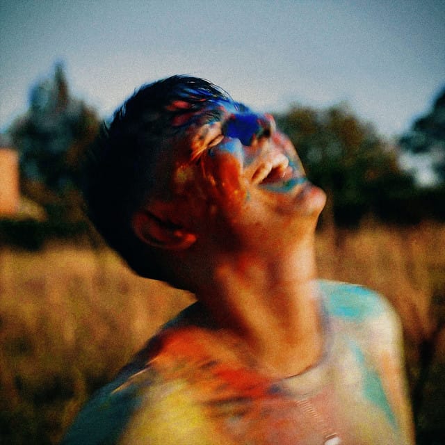 Full Colour