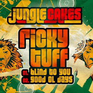 Jungle Cakes, Vol. 18