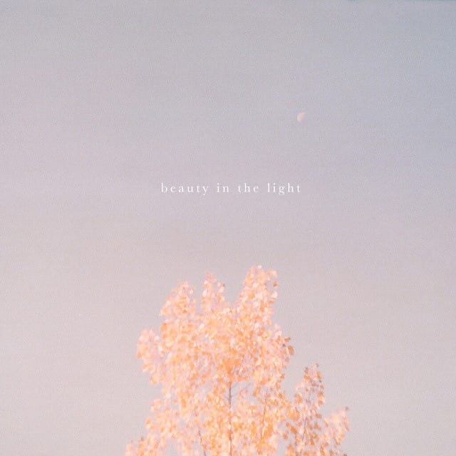 Beauty in the Light (Acoustic)
