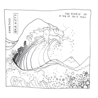 The Double Ep: A Sea of Split Peas