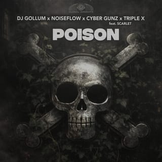 Poison