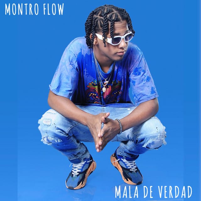 Mala De Verdad - Single