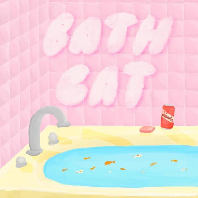 Bathcat