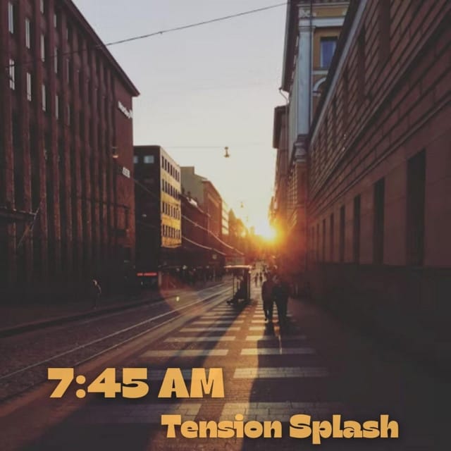 7:45 AM - Single