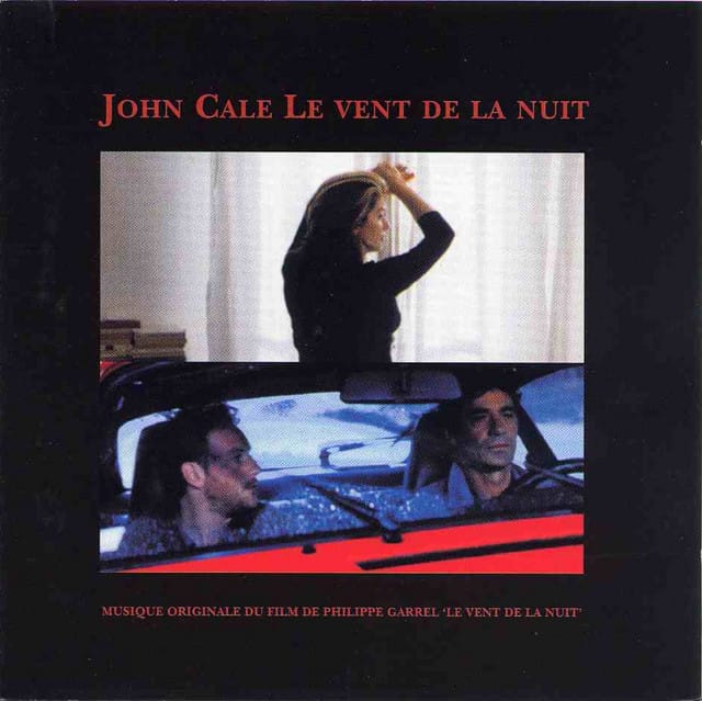 Le Vent De La Nuit