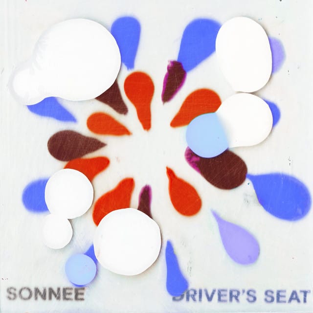 Driver's Seat - Single