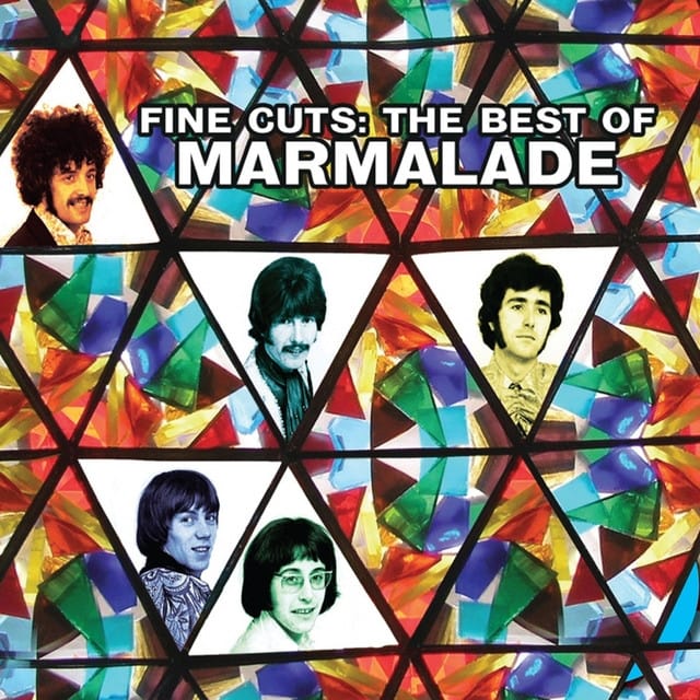 Fine Cuts - The Best of Marmalade (Original Recordings)