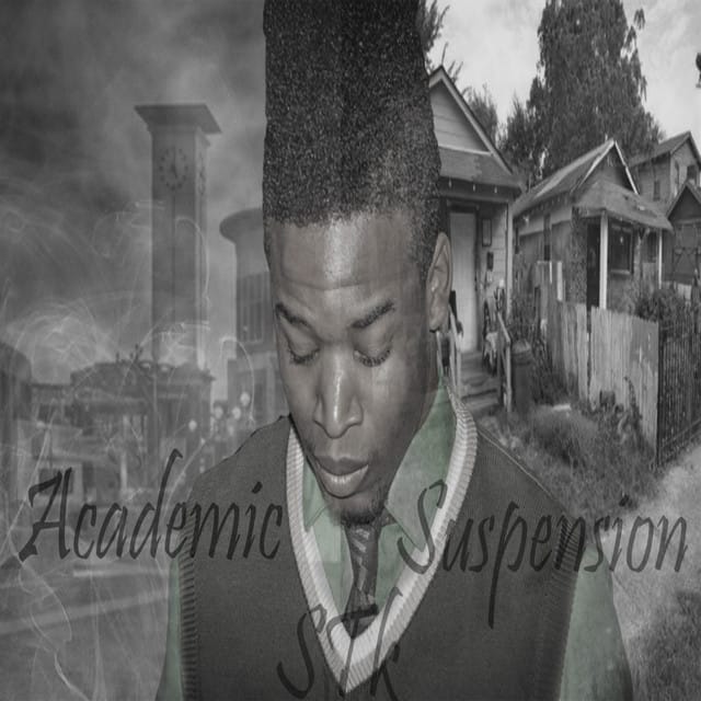 Academic Suspension
