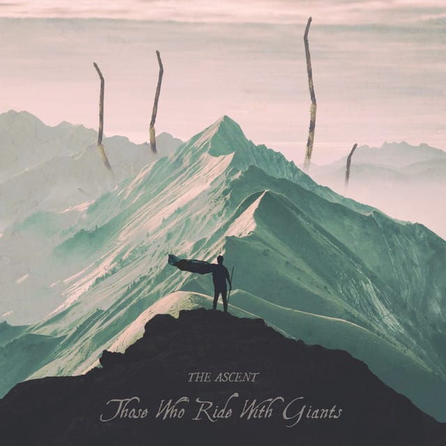 The Ascent