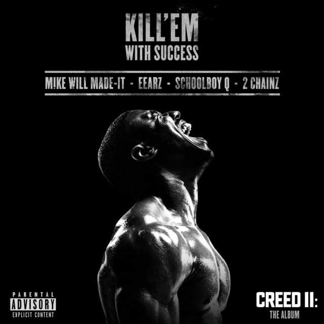 Kill ’Em With Success