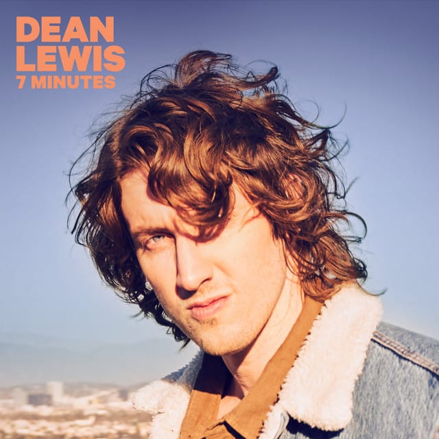 7 Minutes - Single