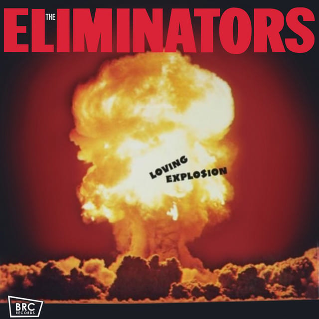 Loving Explosion