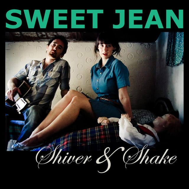 Shiver and Shake