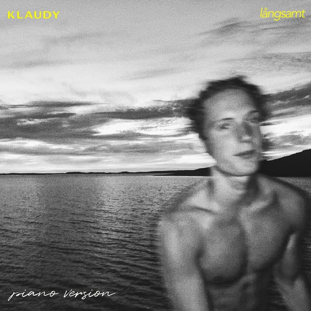 Långsamt (Piano Version)