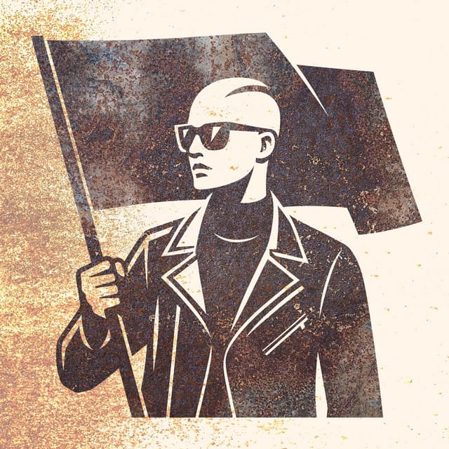 Propaganda - Single