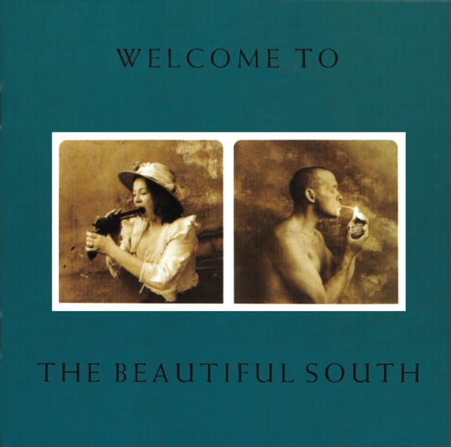 Welcome to the Beautiful South