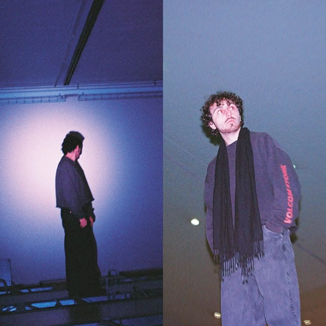 purple - Single