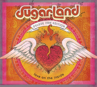 Love On The Inside (Deluxe Fan Edition)