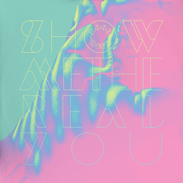 Showmetherealyou