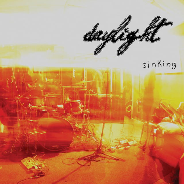 Sinking - EP