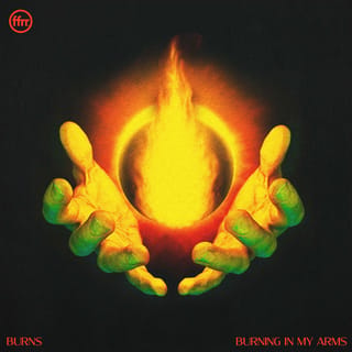 Burning In My Arms (Edit)