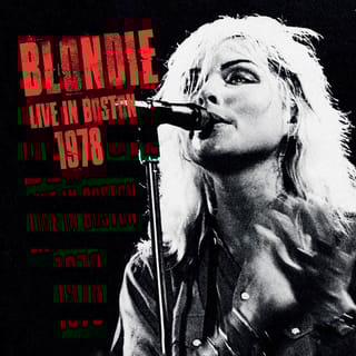 Live In Boston 1978 (HQ Remastered)