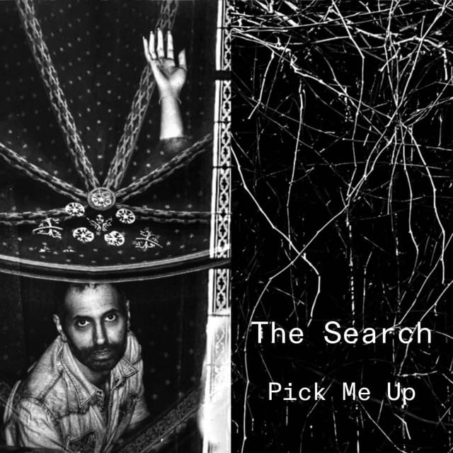Pick Me Up