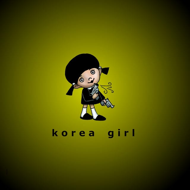 Korea Girl