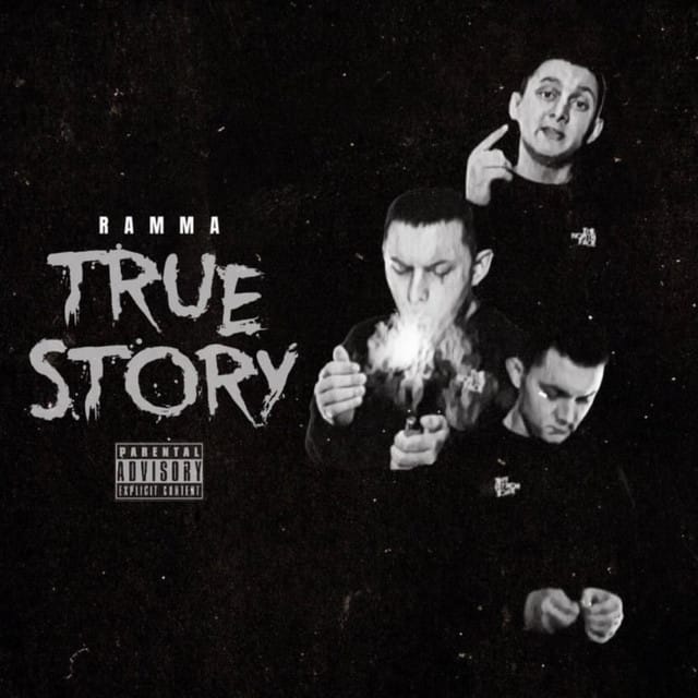 True Story - Single