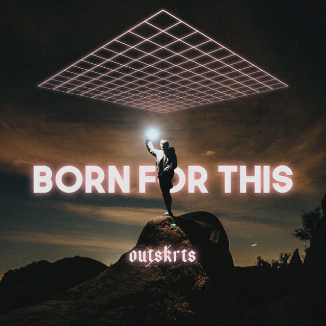 Born For This