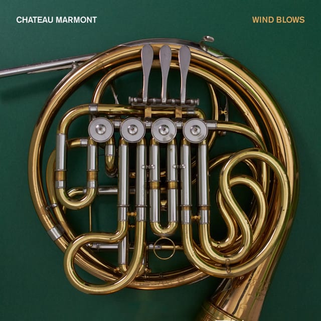 Wind Blows