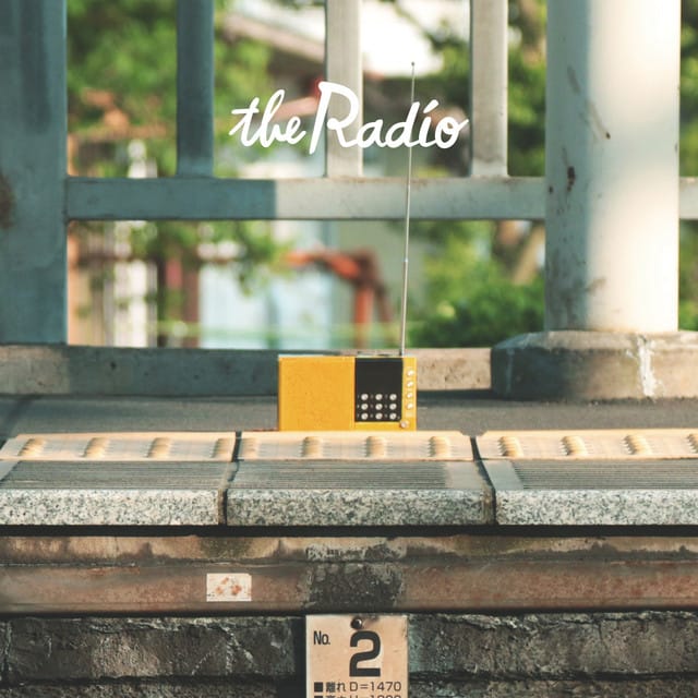 The Radio - EP