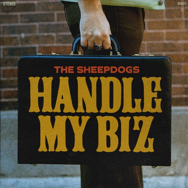 Handle My Biz