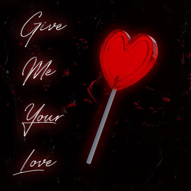 Give Me Your Love (Scott Humphrey Remix)