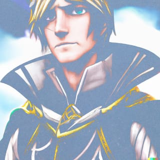 Soldier, Poet, King (Sped Up)