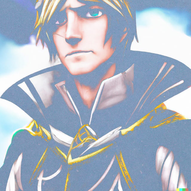 Soldier, Poet, King (Sped Up)