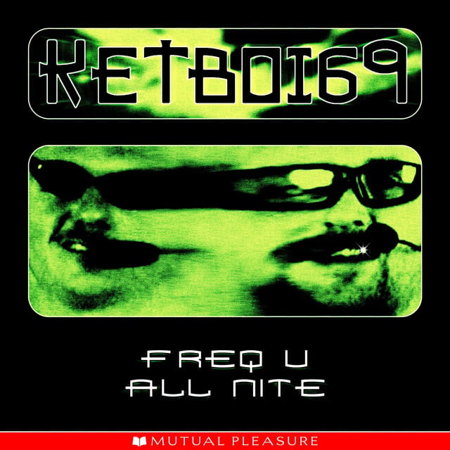 Freq U All Nite