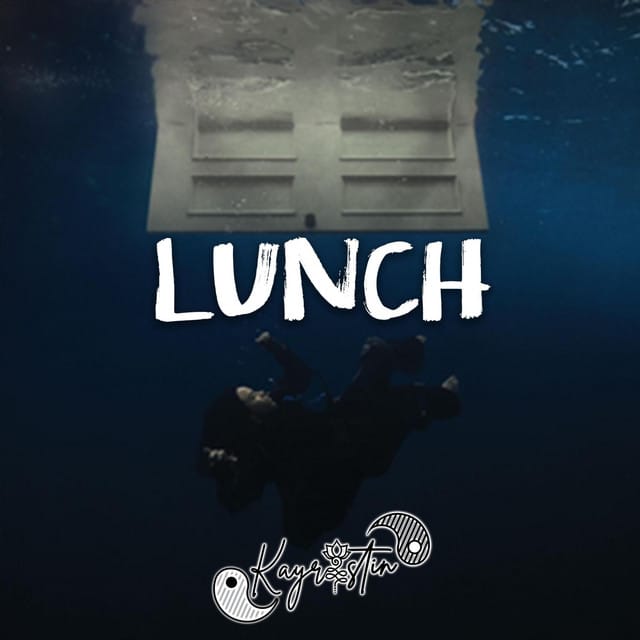 Lunch (Remix) - Single