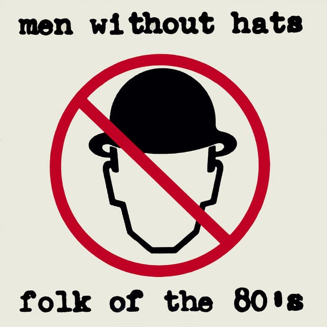 Folk of the 80's (Part 1)