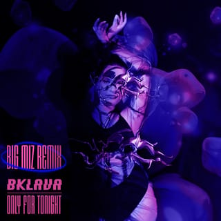 Only for Tonight (Big Miz Remix)