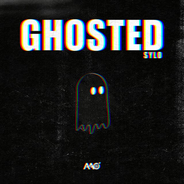 GHOSTED